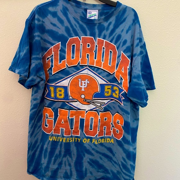 47 Tops - Florida Gators Graphic Tee